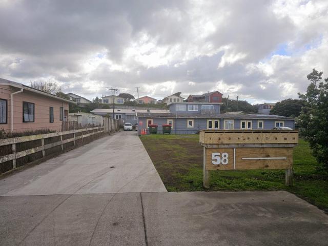 Apartment for rent in Wanganui District