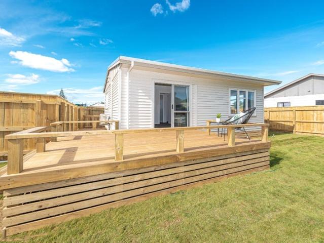 House for rent in Wanganui District