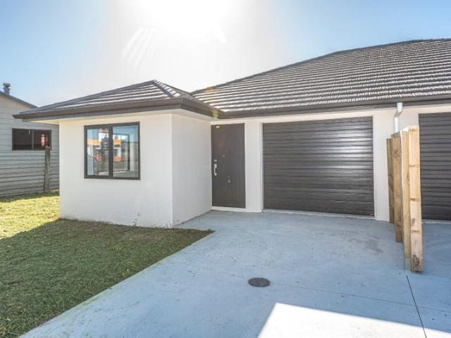 House for rent in Castlecliff, Whanganui