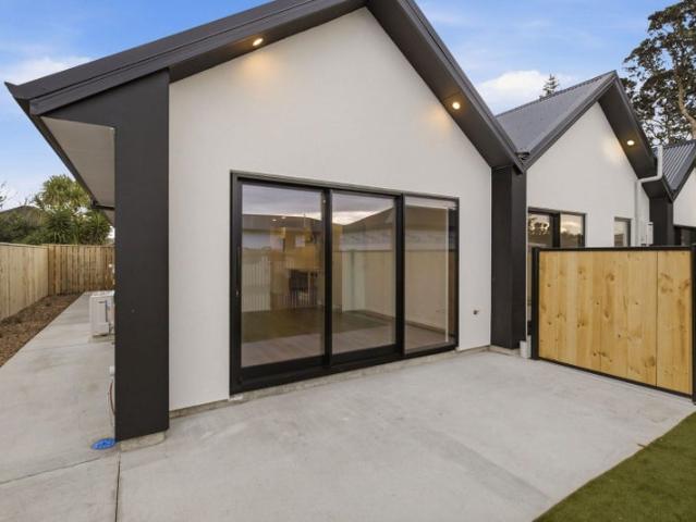 Apartment for rent in Wanganui District
