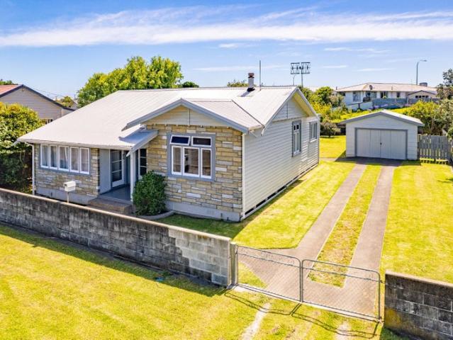 House for rent in Wanganui District