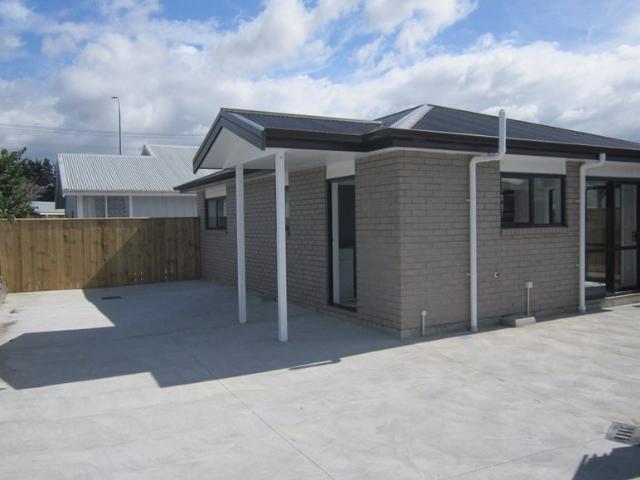 House for rent in Wanganui District