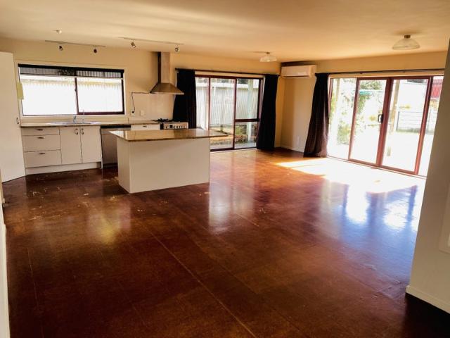 Apartment for rent in Wanganui District