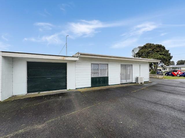 Apartment for rent in Wanganui District