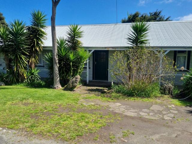 Apartment for rent in Wanganui District