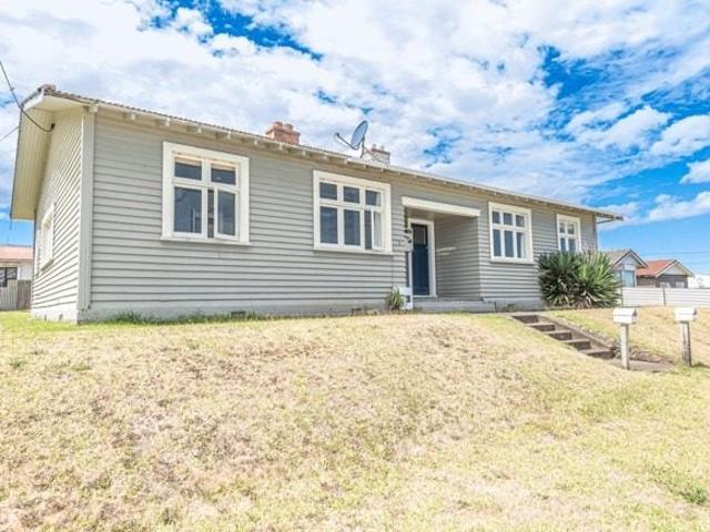 Apartment for rent in Wanganui District