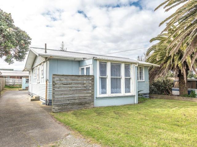 House for rent in Wanganui District