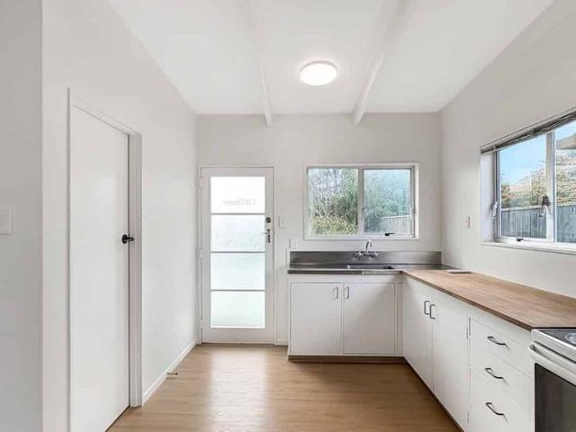 Apartment for rent in Wanganui District