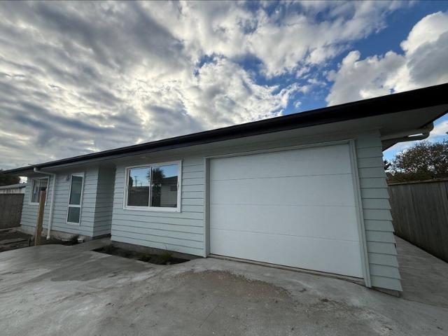 House for rent in Wanganui District