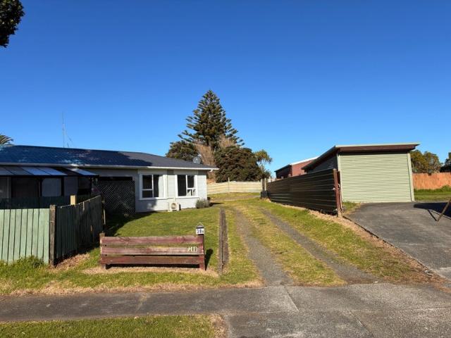 Apartment for rent in Wanganui District