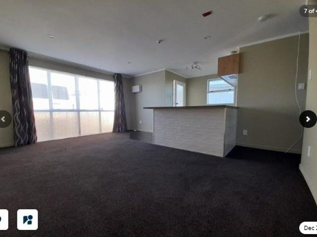Apartment for rent in Wanganui District