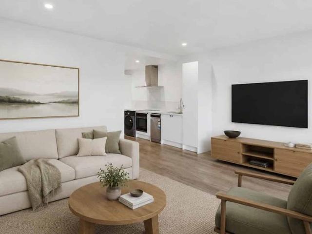 Apartment for rent in Wanganui District