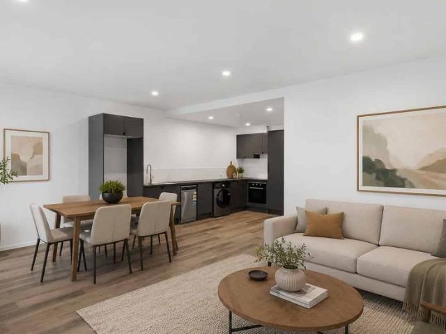 Apartment for rent in Wanganui District