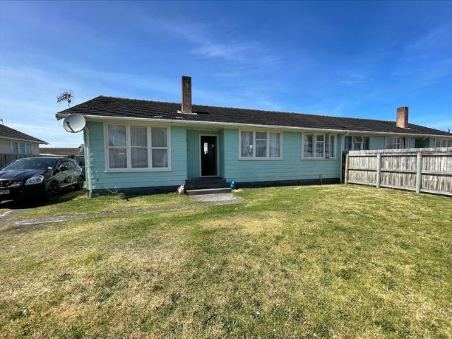 Apartment for rent in Wanganui District
