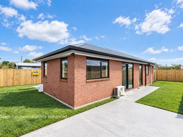House for rent in Castlecliff, Whanganui