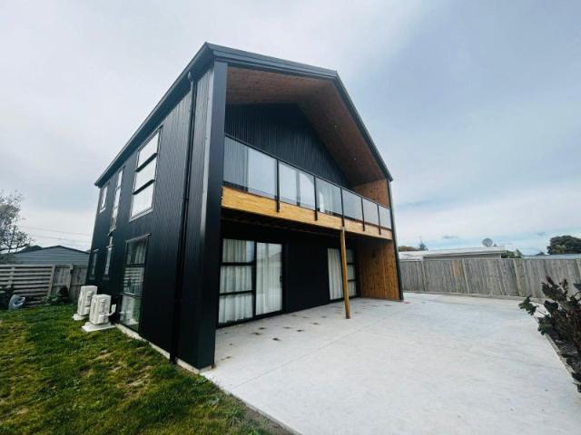 House for rent in Wanganui District