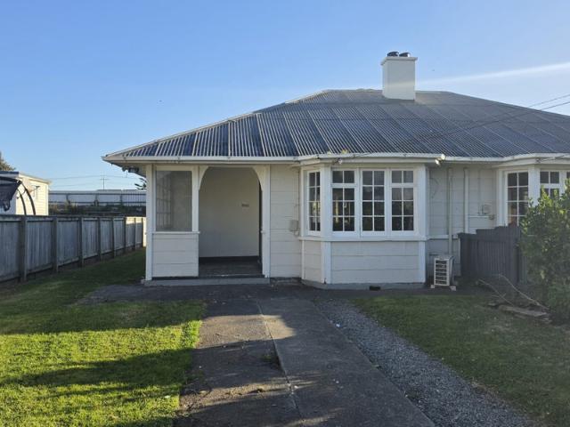 House for rent in Wanganui District