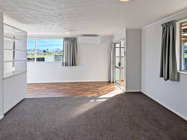 House for rent in Castlecliff, Whanganui