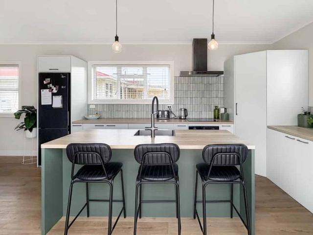 House for rent in Wanganui, Manawatu-Whanganui