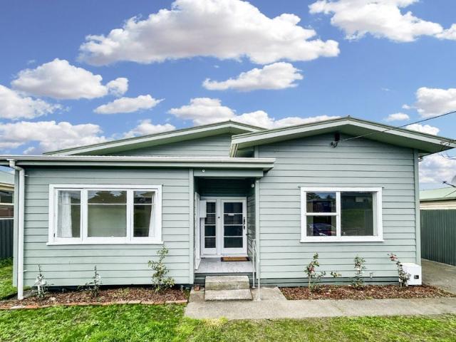 House for rent in Wanganui District