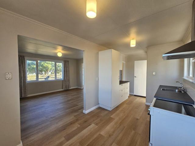 House for rent in Wanganui District