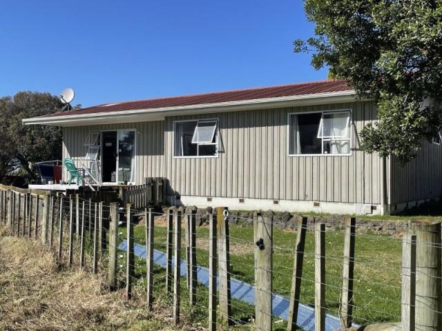 House for rent in Wanganui District