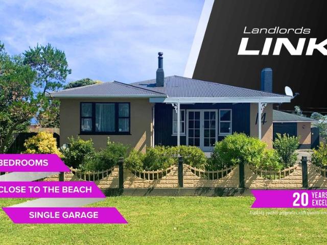 House for rent in Wanganui District