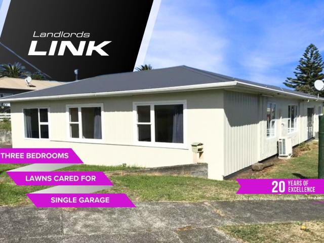 House for rent in Wanganui District