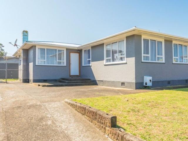 House for rent in Wanganui District