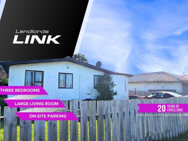House for rent in Wanganui District
