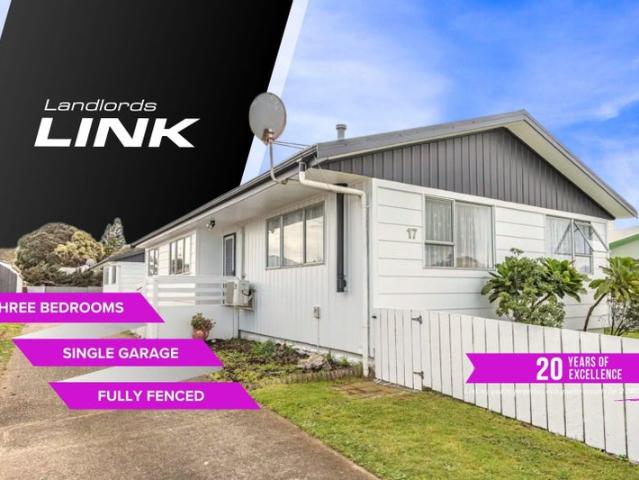 House for rent in Wanganui District