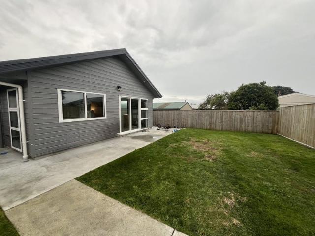 House for rent in Wanganui District