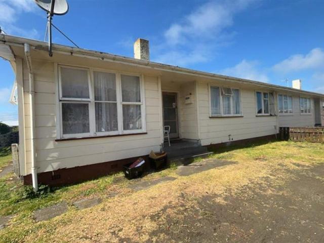 House for rent in Wanganui District