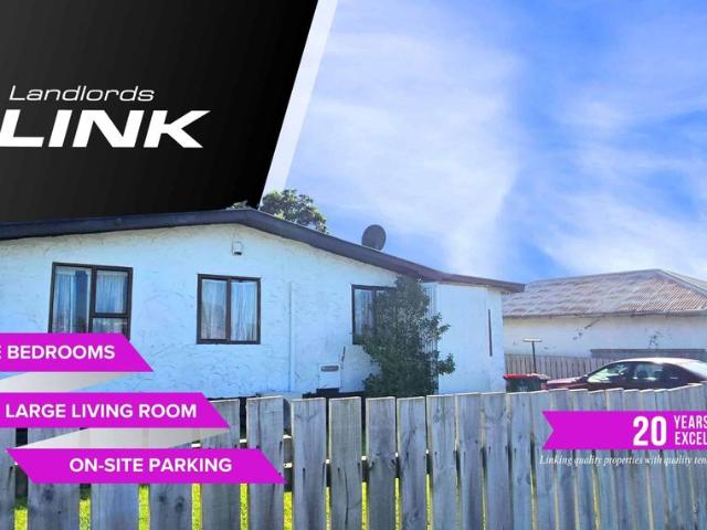 House for rent in Wanganui District