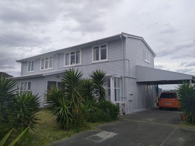 House for rent in Wanganui District