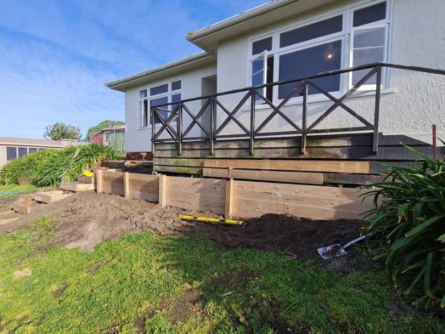 House for rent in Wanganui District