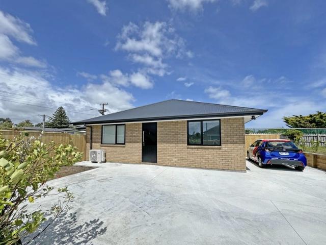 House for rent in Wanganui District