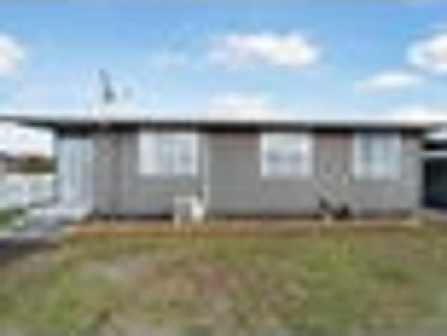 House for rent in Wanganui District