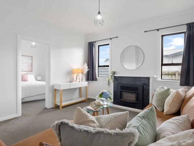 House for rent in Fordell