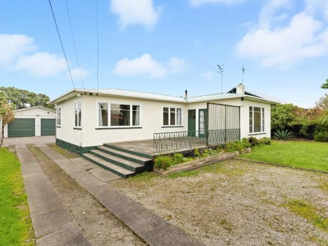 House for rent in Wanganui District