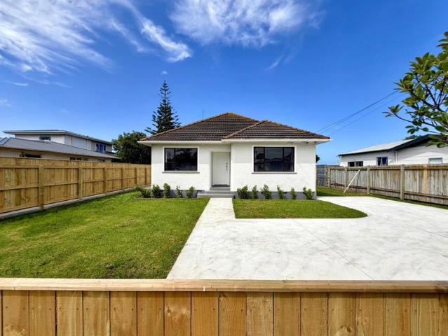House for rent in Wanganui District