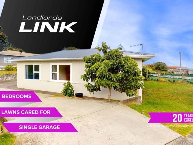 House for rent in Wanganui District