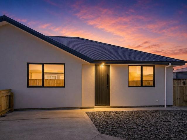 Apartment for rent in Wanganui District