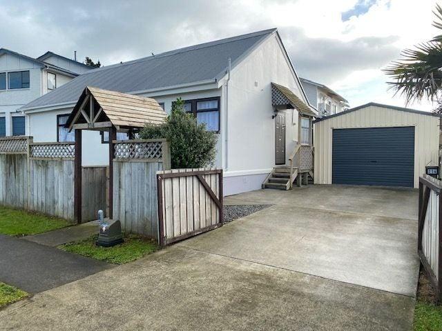 House for rent in Wanganui District