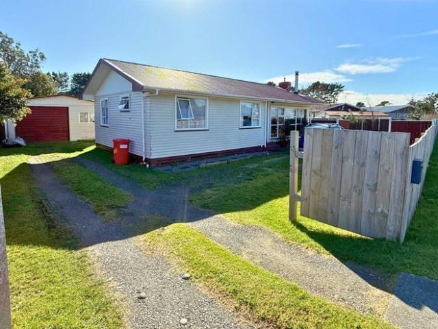 Apartment for rent in Wanganui District