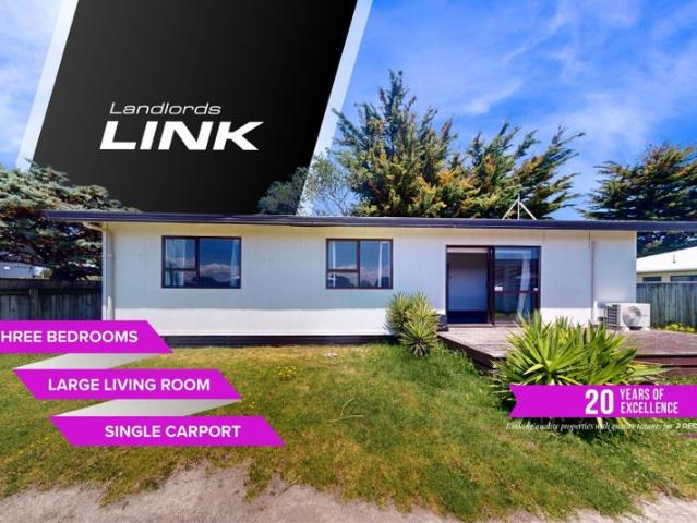 House for rent in Wanganui District