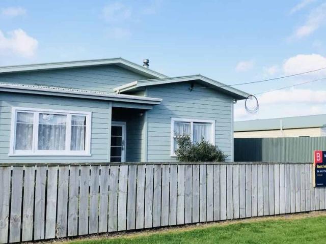 Apartment for rent in Fordell