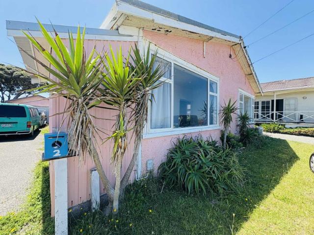 House for rent in Wanganui District