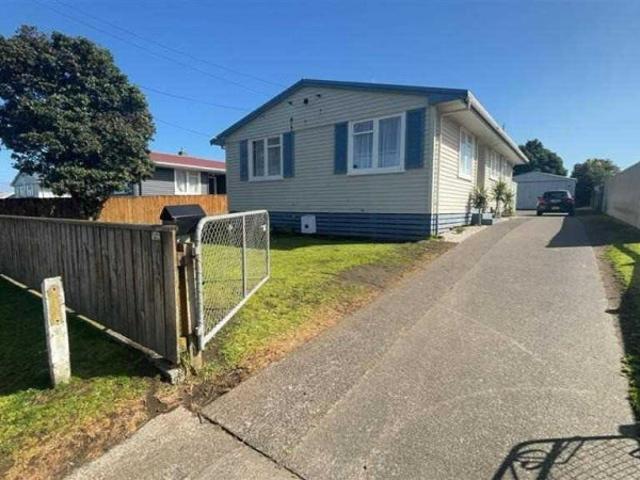 House for rent in Wanganui District