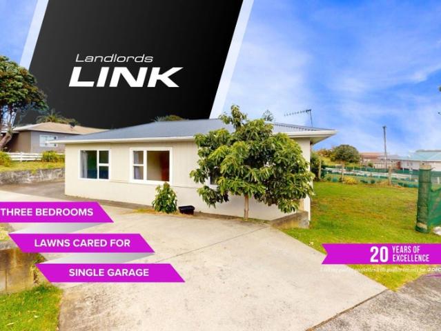 House for rent in Wanganui District